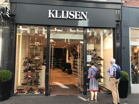 klijssen den haag